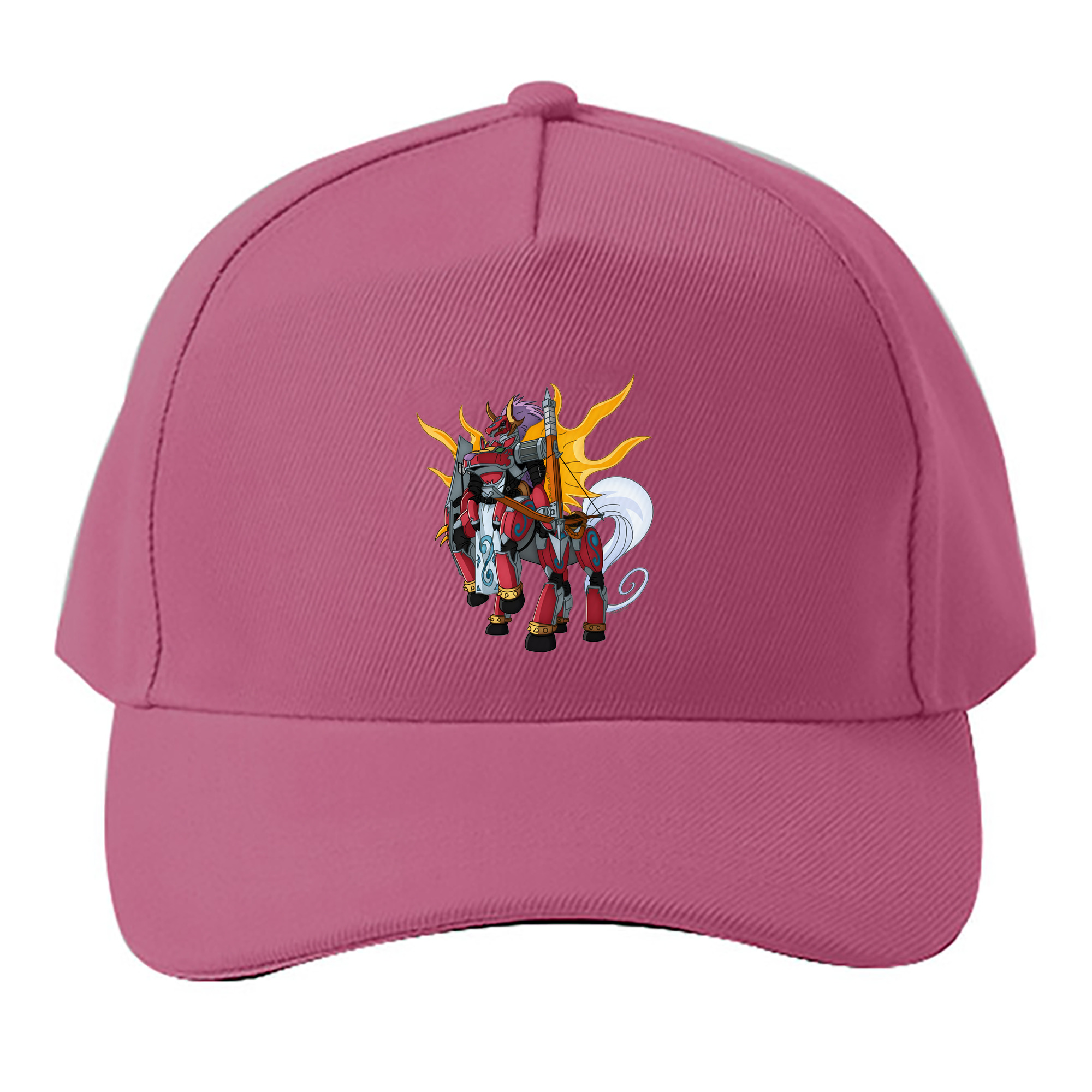 （画像用） Digimon デジタルモンスター/デジモン ベースボールキャップ 綿100％ 男女兼用 帽子 スポーツ